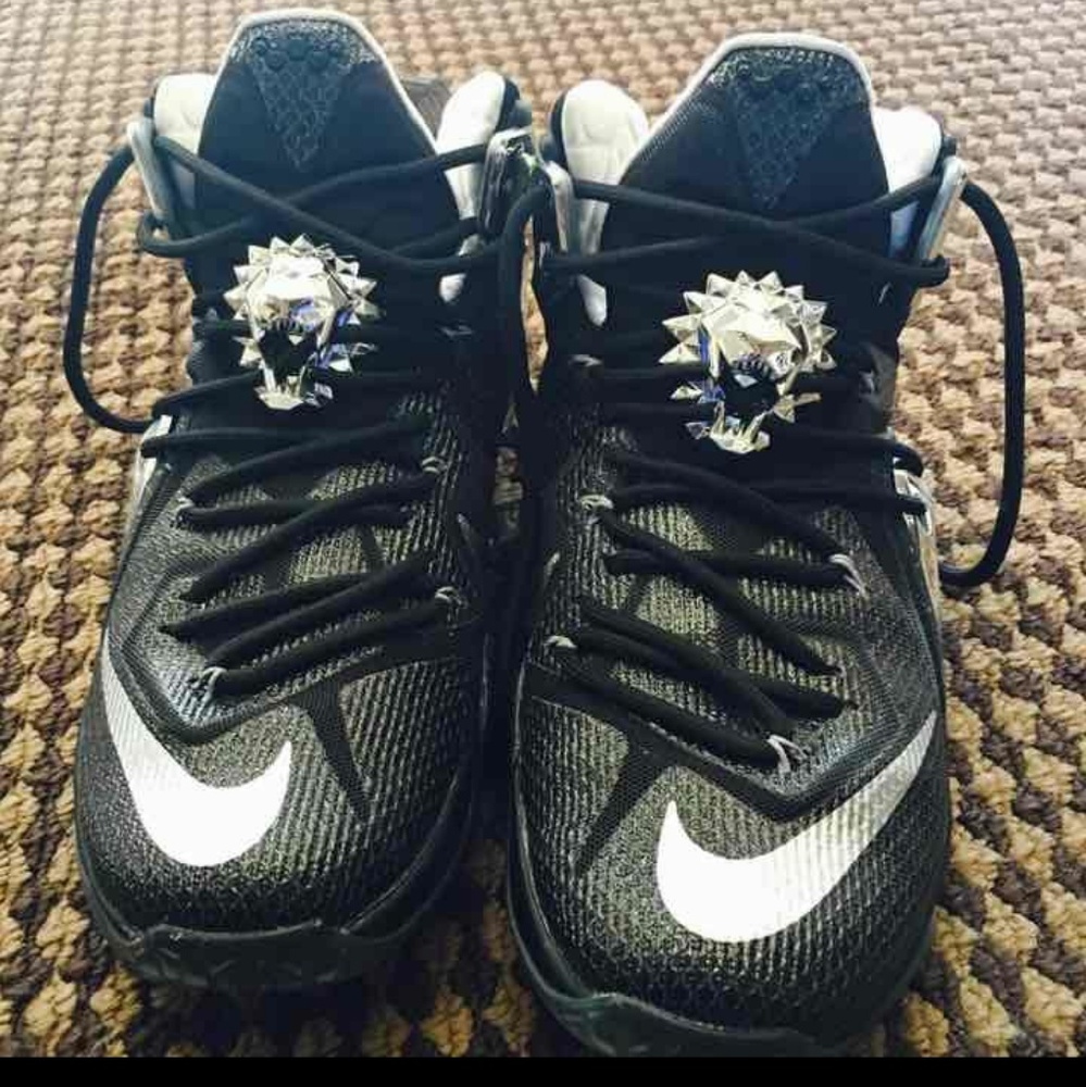 Nike Lebron 12 XII Elite